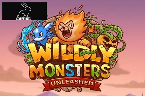 Wildly Monsters: Unleashed